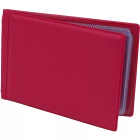   Igazolványtartó, 8 betét lappal, VICTORIA OFFICE, for Girl (IGT8V)