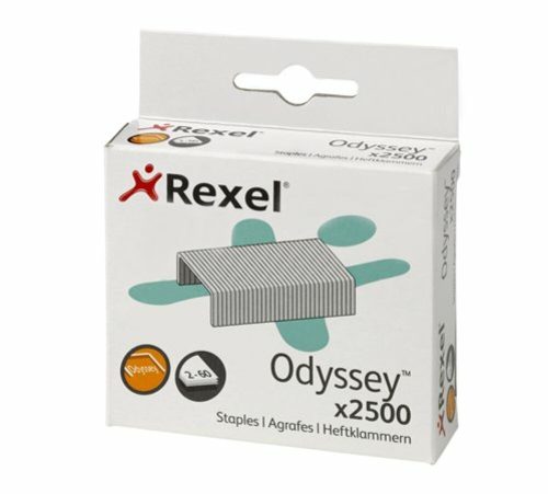 Tűzőkapocs, REXEL Odyssey (IGTR005)