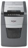 Iratmegsemmisítő, konfetti, 90 lap, REXEL, Optimum AutoFeed+ 90X (IGTR2020090X)
