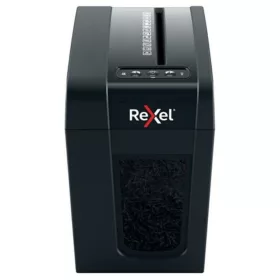   Iratmegsemmisítő, konfetti, 6 lap, REXEL Secure X6-SL (IGTR2020125EU)