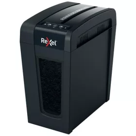   Iratmegsemmisítő, konfetti, 8 lap, REXEL Secure X8-SL (IGTR2020126EU)