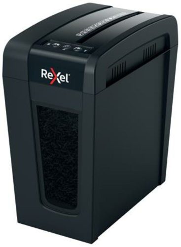 Iratmegsemmisítő, konfetti, 8 lap, REXEL Secure X8-SL (IGTR2020126EU)