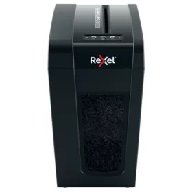   Iratmegsemmisítő, konfetti, 10 lap, REXEL Secure X10-SL (IGTR2020127EU)