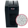 Iratmegsemmisítő, konfetti, 10 lap, REXEL Secure X10-SL (IGTR2020127EU)