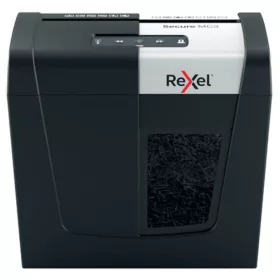   Iratmegsemmisítő, mikrokonfetti, 3 lap, REXEL, Secure MC3 (IGTR2020128)
