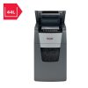 Iratmegsemmisítő, konfetti, 150 lap, REXEL, Optimum AutoFeed+ 150X (IGTR2020150X)