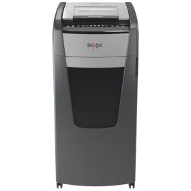  Iratmegsemmisítő, konfetti, 750 lap, REXEL, Optimum AutoFeed+ 750X (IGTR2020750X)