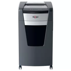   Iratmegsemmisítő, konfetti, 22 lap, REXEL Momentum Extra XP422+ (IGTR2021422XEU)