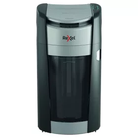   Iratmegsemmisítő, konfetti, 600 lap, REXEL ShredMax AutoFeed+ 600X P4 (IGTR2025600X)