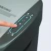 Iratmegsemmisítő, konfetti, 600 lap, REXEL ShredMax AutoFeed+ 600X P4 (IGTR2025600X)