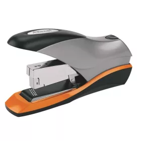   Tűzőgép, nagyteljesítményű, 70 lap, könnyített tűzés, lapos tűzés, REXEL Optima 70 (IGTR2102359)