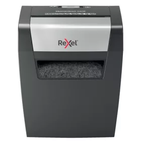   Iratmegsemmisítő, konfetti, 6 lap, REXEL, Momentum X406 (IGTR2104569)