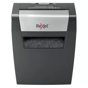   Iratmegsemmisítő, konfetti, 8 lap, REXEL, Momentum X308 (IGTR2104570)