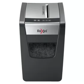   Iratmegsemmisítő, konfetti, 12 lap, REXEL, Momentum X312-SL (IGTR2104574)