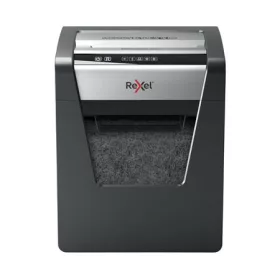   Iratmegsemmisítő, konfetti, 15 lap, REXEL, Momentum X415 (IGTR2104576)