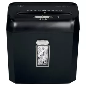   Iratmegsemmisítő, csík, 8 lap, REXEL ProMax QS PRS812 (IGTR2104580EU)