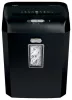 Iratmegsemmisítő, csík, 8 lap, REXEL ProMax QS RES823 (IGTR2104582EU)
