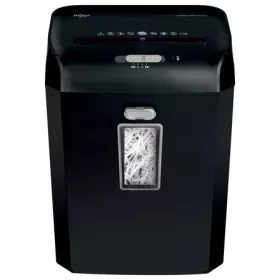   Iratmegsemmisítő, csík, 8 lap, REXEL ProMax QS RES823 (IGTR2104582EU)