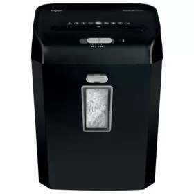   Iratmegsemmisítő, konfetti, 8 lap, REXEL ProMax QS REX823 (IGTR2104583EU)