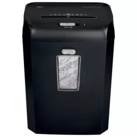   Iratmegsemmisítő, konfetti, 10 lap, REXEL ProMax QS RSX1035 (IGTR2104585EU)