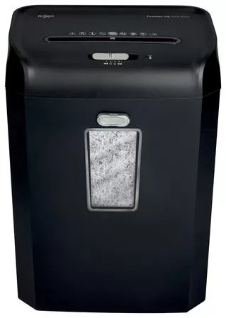 Iratmegsemmisítő, konfetti, 10 lap, REXEL ProMax QS RSX1035 (IGTR2104585EU)