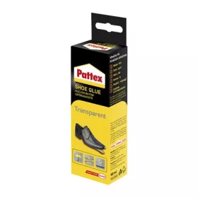Cipőragasztó, 50 ml, HENKEL Pattex (IH1436032)