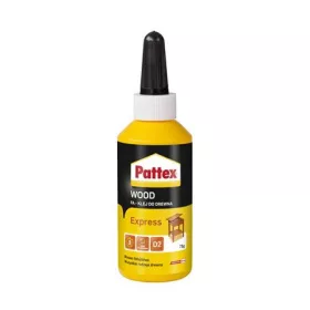   Ragasztó, folyékony, 75 g, HENKEL Pattex Palma Fa Expressz (IH1449295)