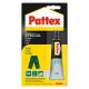 Ragasztó, speciális, 20 g, HENKEL Pattex Repair Special Textil (IH1472397)