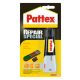 Ragasztó, speciális, 30 g, HENKEL Pattex Repair Special Műanyag (IH1512616)