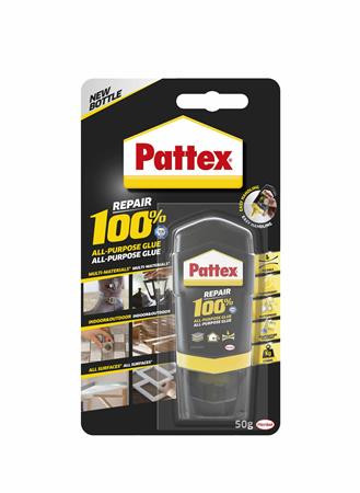 Ragasztó, folyékony, 50 g, HENKEL Pattex Total (IH1640506)