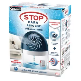   Páramentesítő készülék, HENKEL, Stop Pára Aero 360 (IH1677883)