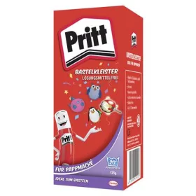 Papírmasé ragasztó, 125 g, HENKEL Pritt (IH1888145)