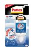 Szilikon felújító, 80 ml, HENKEL Pattex Re-New, fehér (IH2047478)