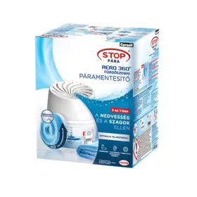   Páramentesítő készülék, fürdőszobai, HENKEL Stop Pára Aero 360 (IH2368301)