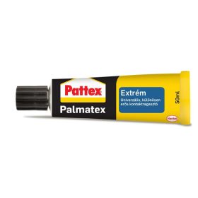 Ragasztó, 50 ml, HENKEL Pattex Palmatex Extrém (IH2404991)