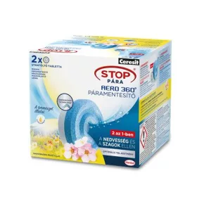   Páramentesítő utántöltő tabletta, HENKEL Stop Pára Aero, vadvirágos mező (IH2629953)