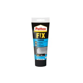   Ragasztó, építési, 250 g, HENKEL Pattex Super Fix, fehér (IH2713264)