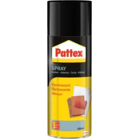 Ragasztó spray, 400 ml, HENKEL Pattex (IH272776)
