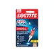 Pillanatragasztó, 4 g, HENKEL Loctite Super Bond Original (IH2733067)