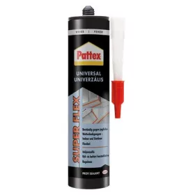   Szilikon, 274 g, HENKEL Pattex Univerzális, fehér (IH2925553)