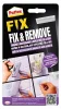 Ragasztó, építési-szerelési, 44 g, HENKEL Pattex Fix & Remove (IH3042941)