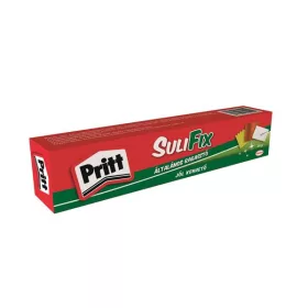 Ragasztó, folyékony, 35 g, HENKEL Sulifix (IH35SF)