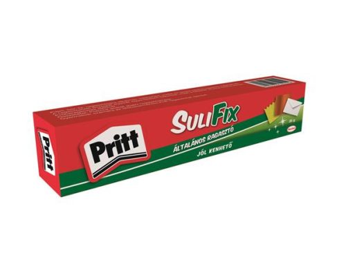 Ragasztó, folyékony, 35 g, HENKEL Sulifix (IH35SF)