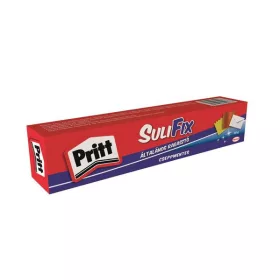   Ragasztó, folyékony, 35 g, cseppmentes, HENKEL Sulifix (IH35SFCS)