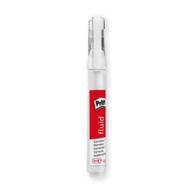   Hibajavító toll, 8 ml, bliszter, HENKEL Pritt Pocket Pen (IHBSB2DB)