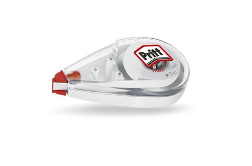 Hibajavító roller, 4,2 mm x 7 m, HENKEL Pritt Miniroller (IHGG4WS)