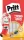 Gyurmaragasztó, 65 kocka/csomag, HENKEL Pritt Multi Fix (IHPFI10)