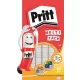 Gyurmaragasztó, 65 kocka/csomag, HENKEL Pritt Multi Fix (IHPFI10)