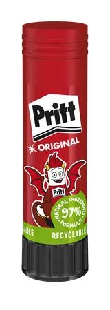 Ragasztóstift, 43 g, HENKEL Pritt (IHPK411662)
