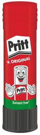 Ragasztóstift, 20 g, HENKEL Pritt (IHPK67843)